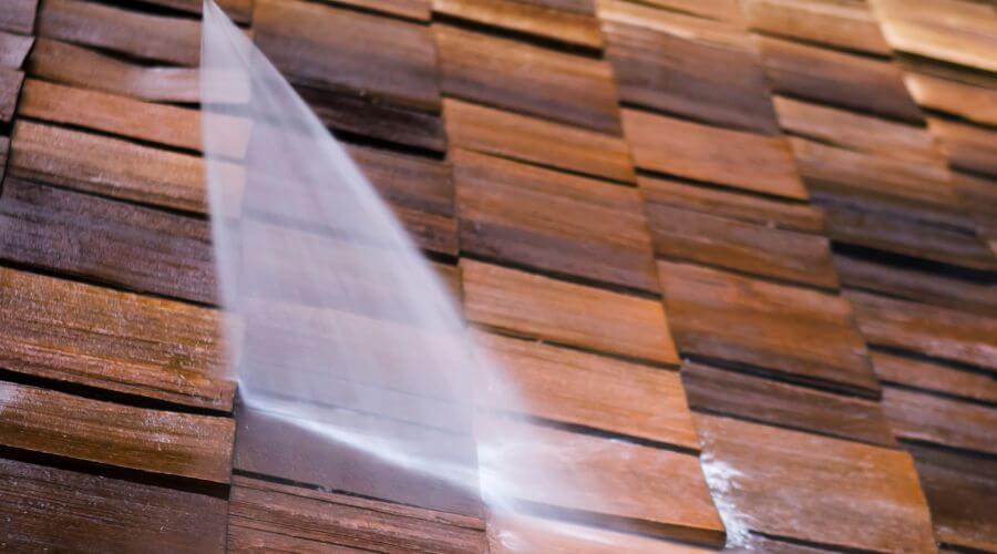 Slate Roofing in Amboy, WA